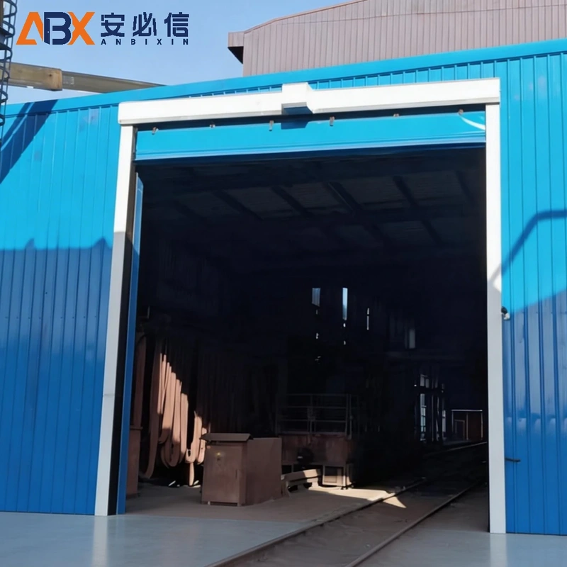 宝鸡市登车桥